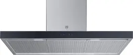 Вытяжка V-ZUG AiroClearIsland V6000 AI6T12QTLG фото 1