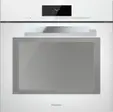 Комби-пароварка Miele DGC6860 CLST фото 1