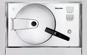 Встраиваемая пароварка Miele DG 4164 L фото 1