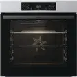 Духовой шкаф Gorenje BOB6737E01X фото 1