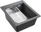 Мойка Emar EMQ-1420.Q Антрацит фото 1