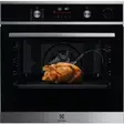 Духовой шкаф Electrolux EOC6H76X фото 1