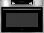 Духовой шкаф Asko OCS8464S фото 1