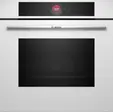 Духовой шкаф Bosch HBG7341W1 фото 1