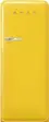Холодильник SMEG FAB28RYW6 фото 1