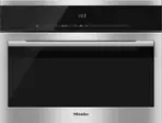 Пароварка Miele DG6100 EDST/CLST фото 1