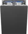 Посудомоечная машина Smeg STL333CL фото 1