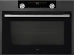 Встраиваемая микроволновая печь Asko OM8487A