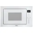 Встраиваемая микроволновая печь Korting KMI 825 TGW фото 1