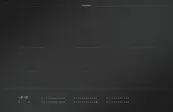 Индукционная варочная панель Miele KM 7576 FL фото 1