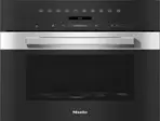 Встраиваемая микроволновая печь Miele M7244TC EDST/CLST фото 1