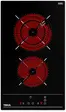 Стеклокерамическая панель Teka TZC 32320 TTC BLACK фото 1