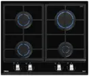 Газовая панель Teka GZC 64300 XBN BLACK