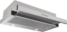 Вытяжка Kuppersberg SLIMDUAL 60 X фото 1