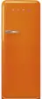 Холодильник Smeg FAB28ROR5 фото 1