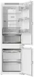 Холодильник HAIER BCF5261WRU фото 1