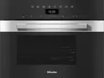 Встраиваемая пароварка Miele DG 7440 EDST/CLST фото 1