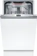 Посудомоечная машина Bosch SPV6EMX76Q фото 1