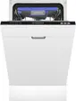 Посудомоечная машина MAUNFELD MLP-083I Light Beam фото 1