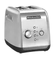 Тостер KitchenAid 5KMT221ESX фото 1