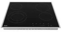 Стеклокерамическая панель HAIER HHX-C64TDFB фото 1