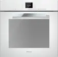 Пароварка Miele DGC6660 BRWS бриллиантовый белый фото 1
