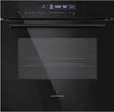 Духовой шкаф с паром MAUNFELD MEOR7216STFB фото 1