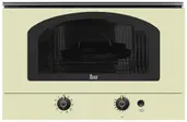 Встраиваемая микроволновая печь Teka MWR 22 BI BB