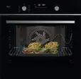 Духовой шкаф AEG OA5CB531AB фото 1