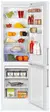 Двухкамерный холодильник Beko RCNK 356 E 21 W