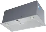 Вытяжка Maunfeld Crosby Power 50 нержавеющая сталь фото 1