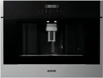 Встраиваемая кофемашина Gorenje CMA9200UX фото 1