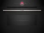 Духовой шкаф Bosch CMG7241B1 фото 1