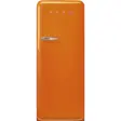 Холодильник Smeg FAB28ROR6 фото 1