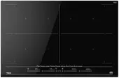 Индукционная стеклокерамич. панель Teka IZF 88700 MST BLACK фото 1