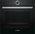 Духовой шкаф Bosch HBG517ES1R фото 1