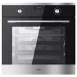 Духовой шкаф Haier HOX-P09CGBX фото 1