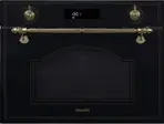 Встраиваемая микроволновая печь Graude BWGK 45.0 S