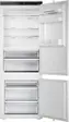 Холодильник Asko RBC297SND1.P фото 1