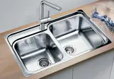 Мойка Blanco Classic 8 IF
