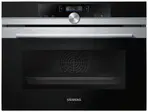 Духовой шкаф Siemens CB 674 GBS3