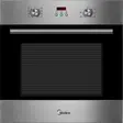 Духовой шкаф Midea MO47001X фото 1