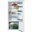 Встраиваемый холодильник Miele K 9557 iD