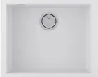 Мойка Paulmark NEO CLASSIC 56 PM965644-WH White фото 1 Мойка Paulmark NEO CLASSIC 56 PM965644-WH White фото 1