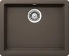 Мойка SCHOCK  Quadro 60  Cristalite мокка фото 1