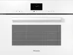 Встраиваемая комби-пароварка Miele DGC 7640 BRWS фото 1