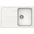 Мойка SCHOCK Formhaus 45 D Cristalite альпина фото 1 Мойка SCHOCK Formhaus 45 D Cristalite альпина фото 1