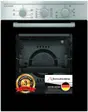 Духовой шкаф Schaub Lorenz SLB EE4610 фото 1
