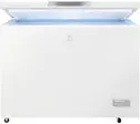 Холодильник Electrolux LCB3LF31W0 фото 1