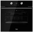 Духовой шкаф Teka STEAKMASTER NIGHT RIVER BLACK фото 1